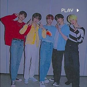 Meet your Posher, Kaylin